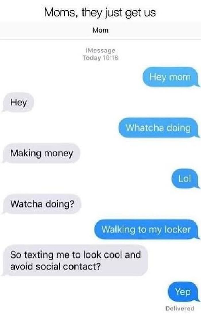 Wait Till You See These 50 Texts That Are Too Funny Not to Share