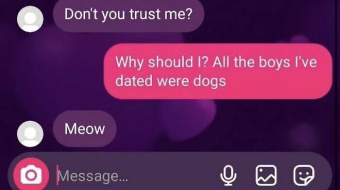 Wait Till You See These 50 Texts That Are Too Funny Not to Share