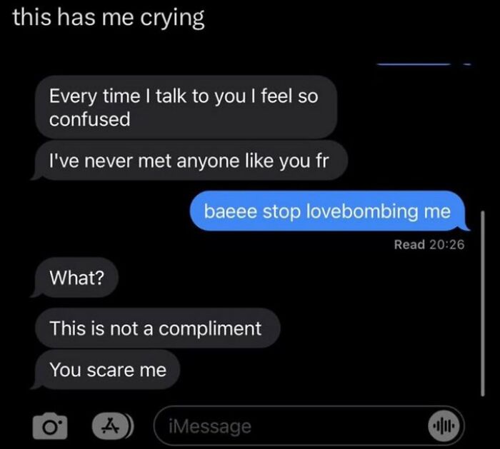 Wait Till You See These 50 Texts That Are Too Funny Not to Share