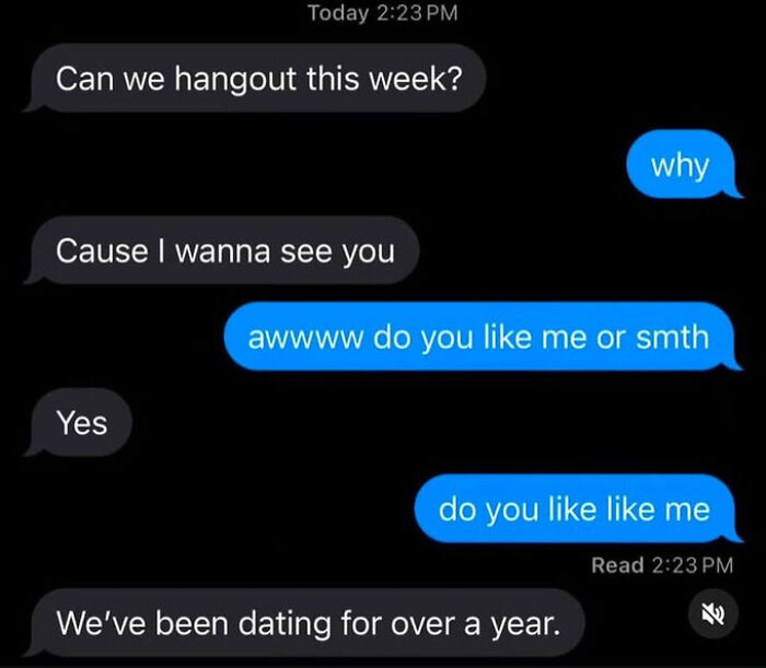 Wait Till You See These 50 Texts That Are Too Funny Not to Share