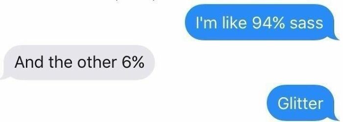 Wait Till You See These 50 Texts That Are Too Funny Not to Share