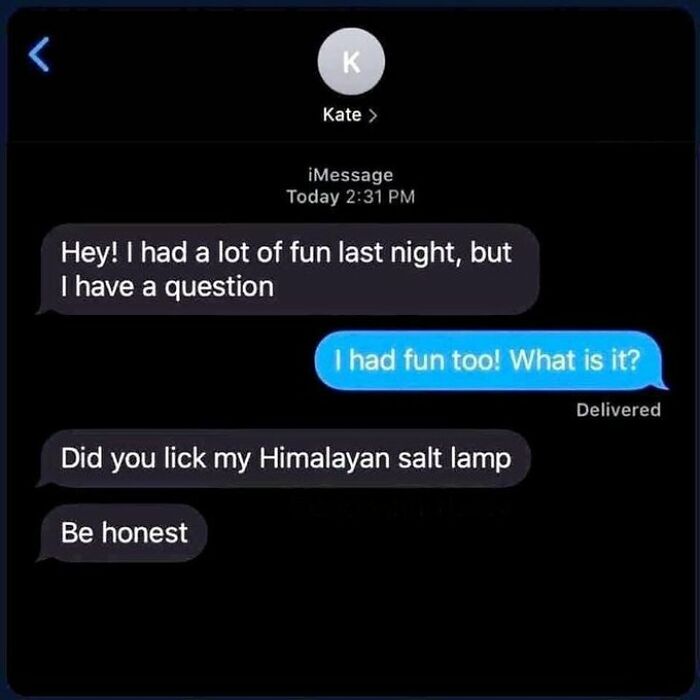 Wait Till You See These 50 Texts That Are Too Funny Not to Share