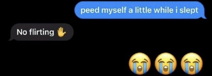 Wait Till You See These 50 Texts That Are Too Funny Not to Share