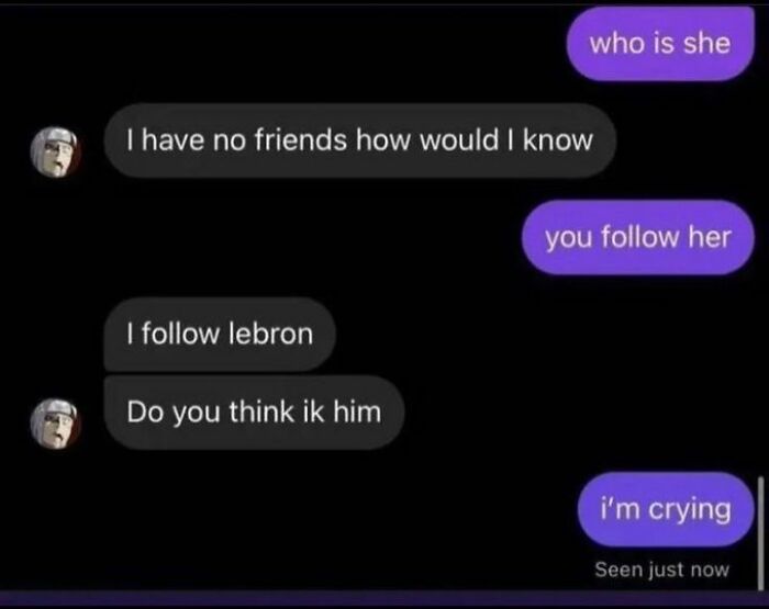 Wait Till You See These 50 Texts That Are Too Funny Not to Share