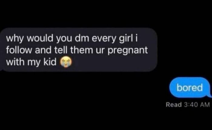 Wait Till You See These 50 Texts That Are Too Funny Not to Share