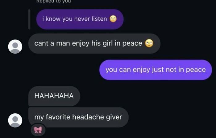 Wait Till You See These 50 Texts That Are Too Funny Not to Share