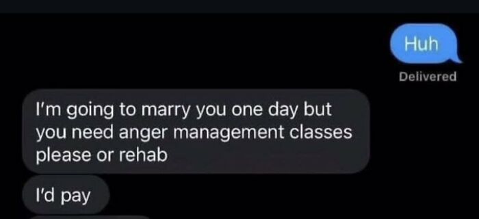 Wait Till You See These 50 Texts That Are Too Funny Not to Share