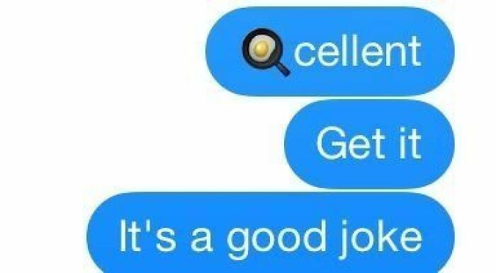 Wait Till You See These 50 Texts That Are Too Funny Not to Share