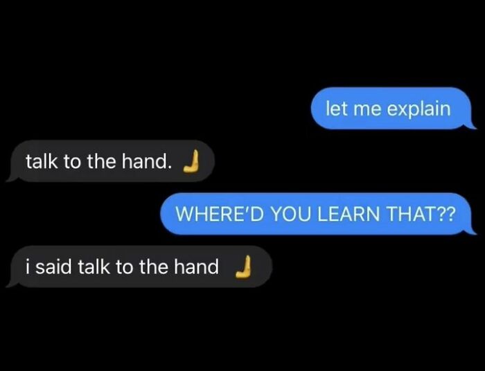 Wait Till You See These 50 Texts That Are Too Funny Not to Share