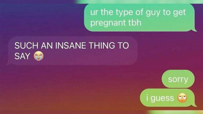 Wait Till You See These 50 Texts That Are Too Funny Not to Share