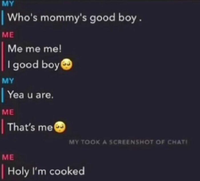 Wait Till You See These 50 Texts That Are Too Funny Not to Share