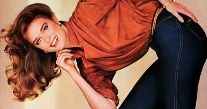 These Vintage Women’s Ads Are Wild! A Blast From The Past You Won’t Believe