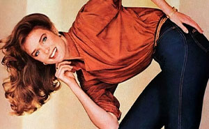 These Vintage Women’s Ads Are Wild! A Blast From The Past You Won't Believe