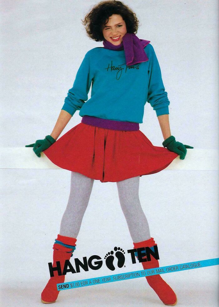 These Vintage Women’s Ads Are Wild! A Blast From The Past You Won't Believe