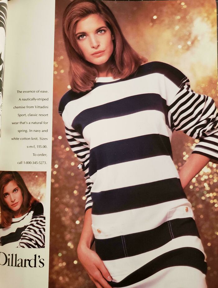 These Vintage Women’s Ads Are Wild! A Blast From The Past You Won't Believe