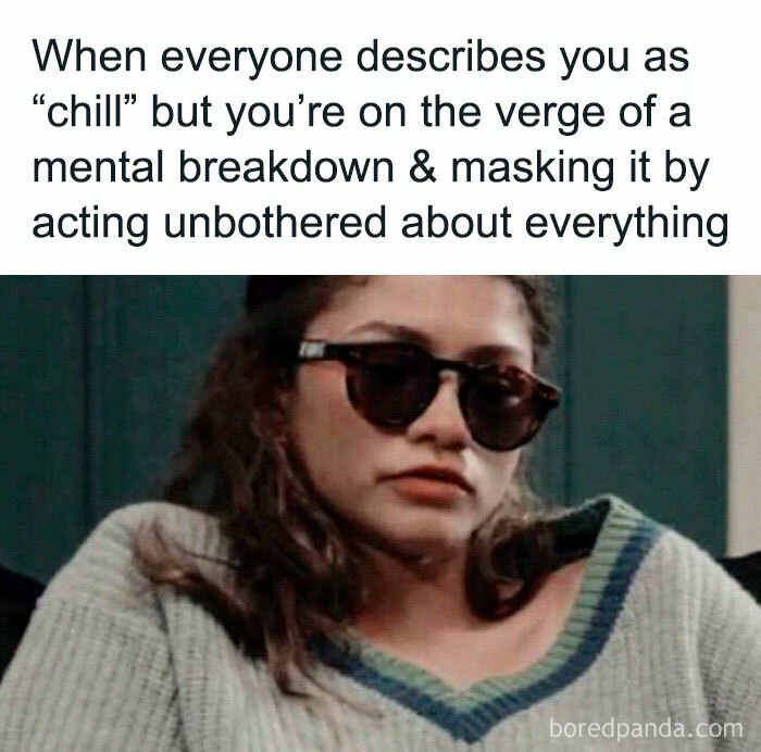 30 Introvert Memes That Totally Get Your Life