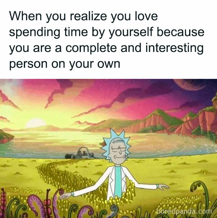 30 Introvert Memes That Totally Get Your Life