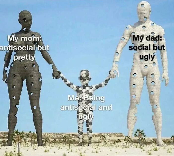 30 Introvert Memes That Totally Get Your Life