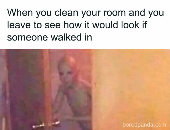 30 Introvert Memes That Totally Get Your Life