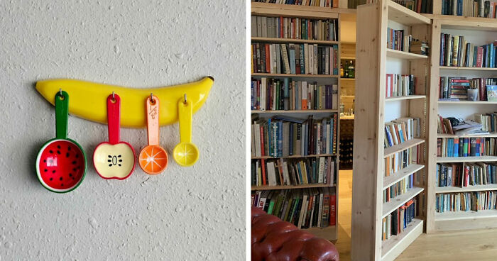 Let’s Dive Into 50 Interior Design Ideas That’ll Make You Wanna Redecorate RIGHT NOW