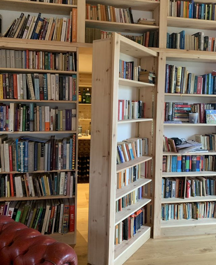 Let's Dive Into 50 Interior Design Ideas That'll Make You Wanna Redecorate RIGHT NOW