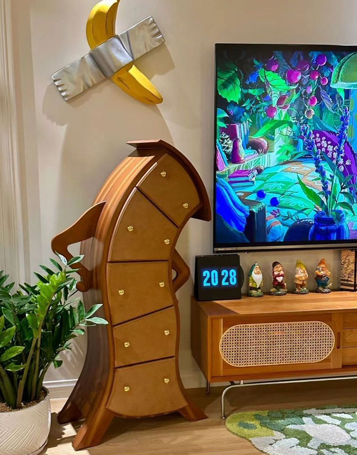 Let's Dive Into 50 Interior Design Ideas That'll Make You Wanna Redecorate RIGHT NOW