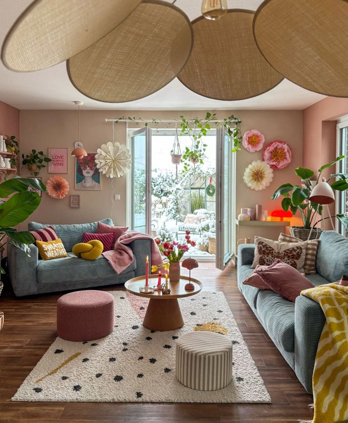 Let's Dive Into 50 Interior Design Ideas That'll Make You Wanna Redecorate RIGHT NOW