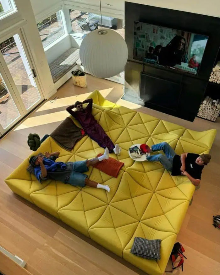 Let's Dive Into 50 Interior Design Ideas That'll Make You Wanna Redecorate RIGHT NOW