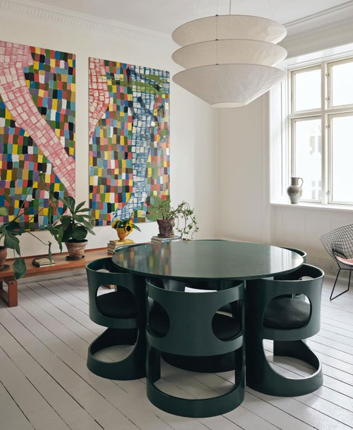 Let's Dive Into 50 Interior Design Ideas That'll Make You Wanna Redecorate RIGHT NOW
