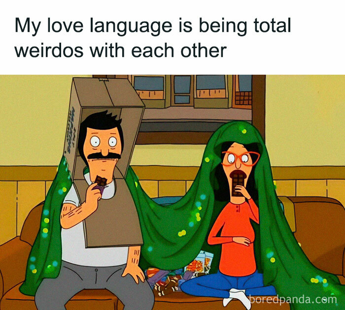 40 Hilariously Cute Memes That Nail What It's Like To Have The Best Girlfriend Ever