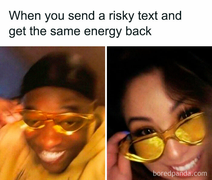 40 Hilariously Cute Memes That Nail What It's Like To Have The Best Girlfriend Ever