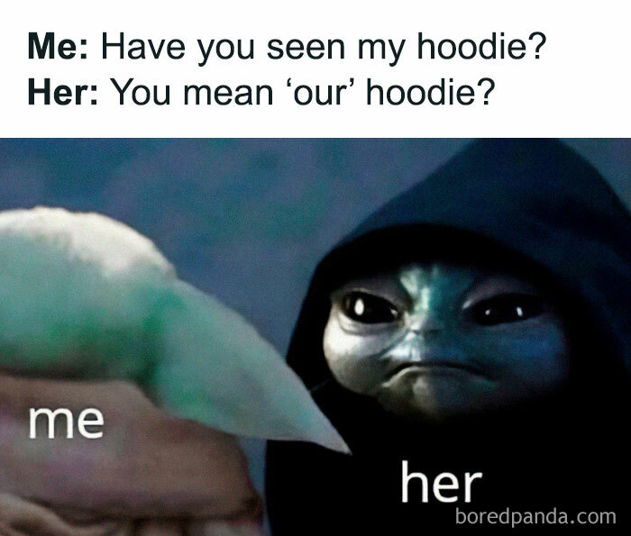 40 Hilariously Cute Memes That Nail What It's Like To Have The Best Girlfriend Ever