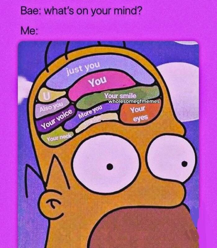 40 Hilariously Cute Memes That Nail What It's Like To Have The Best Girlfriend Ever