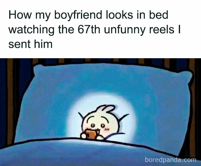 40 Hilariously Cute Memes That Nail What It's Like To Have The Best Girlfriend Ever