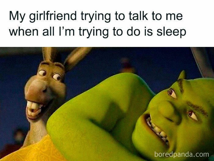 40 Hilariously Cute Memes That Nail What It's Like To Have The Best Girlfriend Ever