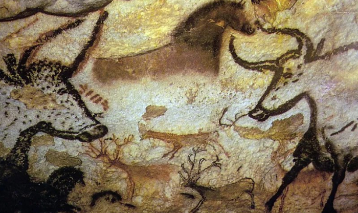 Lascaux Cave