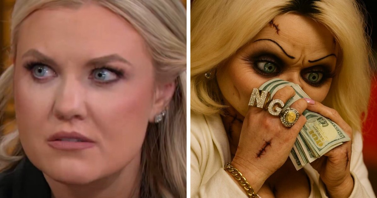 20 Erika Kirk Memes That Are Lowkey Hilarious and a Bit Bizarre