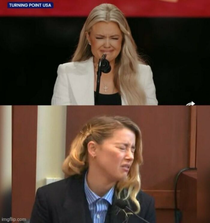Amber Heard Testimony Flashbacks