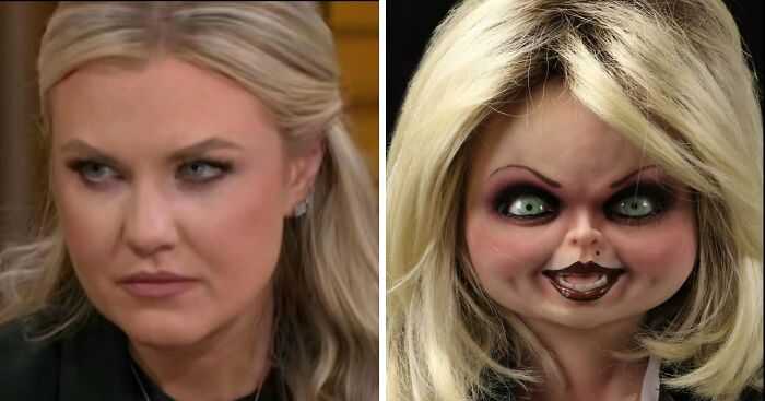 Patrick Star Is Also In On This