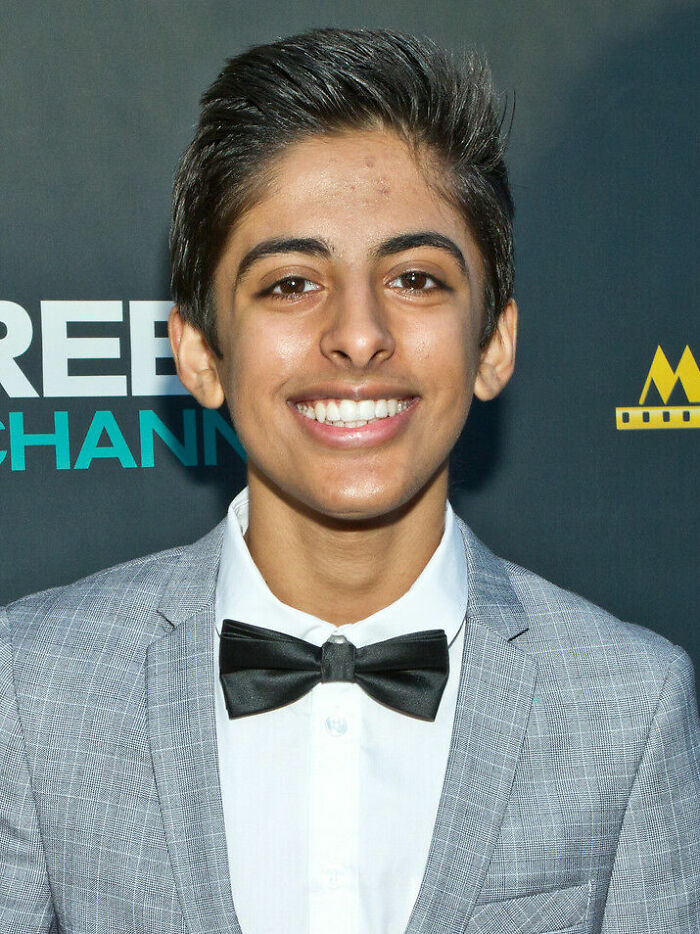 Karan Brar: The Kid Who Got His Own Character at 27
