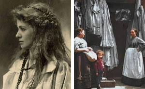 Whoa! 50 Victorian Era Pics That Make History Look Like A Wild Movie