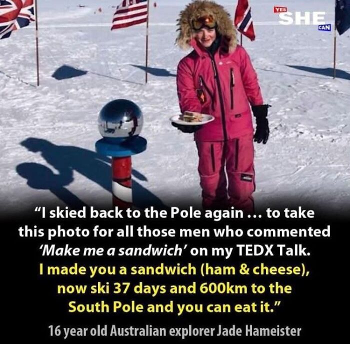 50 Feminist Posts That Roast the Patriarchy Like a Boss