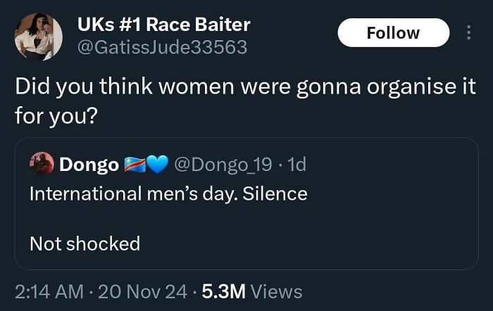 50 Feminist Posts That Roast the Patriarchy Like a Boss