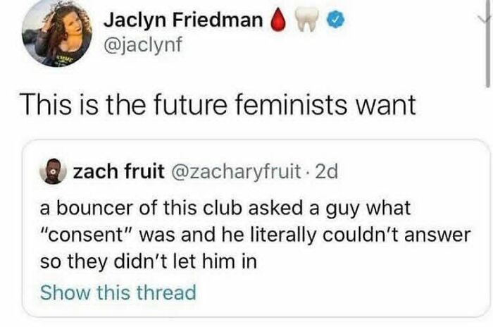 50 Feminist Posts That Roast the Patriarchy Like a Boss