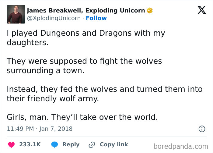 50 Feminist Posts That Roast the Patriarchy Like a Boss