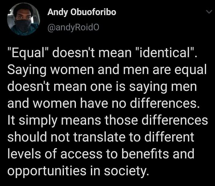 50 Feminist Posts That Roast the Patriarchy Like a Boss