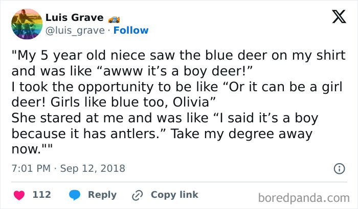 50 Feminist Posts That Roast the Patriarchy Like a Boss