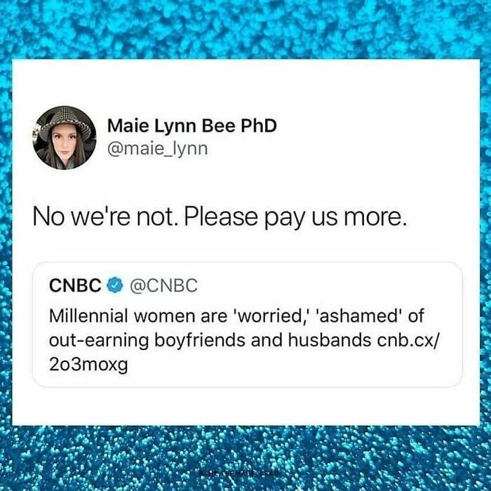 50 Feminist Posts That Roast the Patriarchy Like a Boss