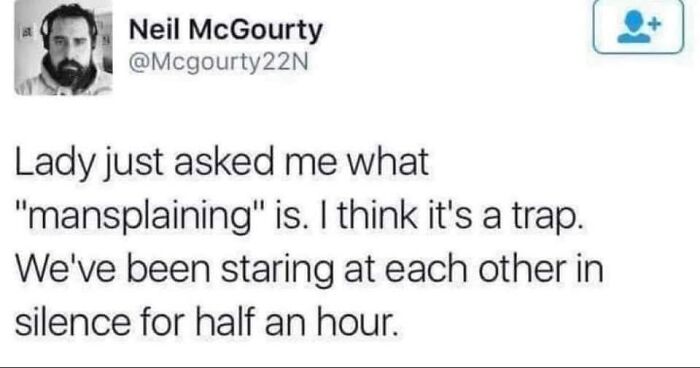 50 Feminist Posts That Roast the Patriarchy Like a Boss