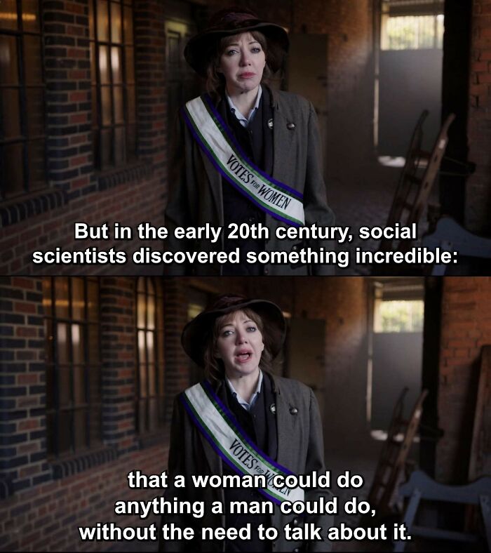 50 Feminist Posts That Roast the Patriarchy Like a Boss